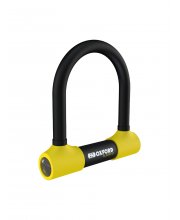 Oxford Alarm-D U-Lock at JTS Biker Clothing